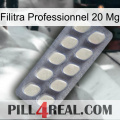 Filitra Professional 20Mg 08